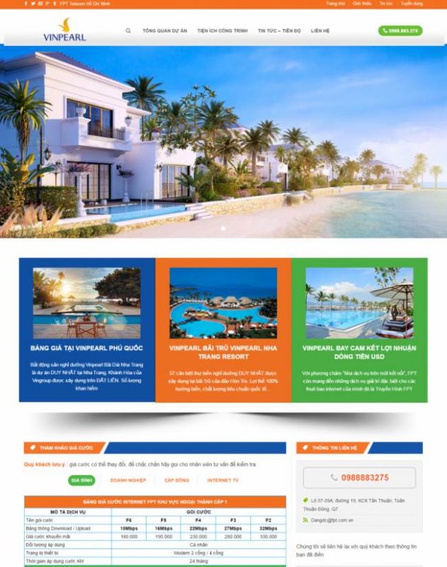 Thái Bình Web – Công Ty TNHH Công Nghệ Số Thái Bình – Thiết kế web uy tín chuyên nghiệp