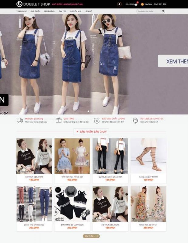 Thái Bình Web – Công Ty TNHH Công Nghệ Số Thái Bình – Thiết kế web uy tín chuyên nghiệp