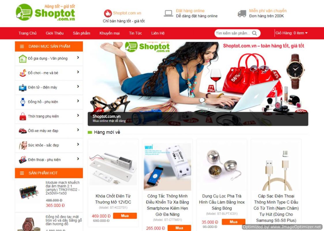 Thái Bình Web – Công Ty TNHH Công Nghệ Số Thái Bình – Thiết kế web uy tín chuyên nghiệp
