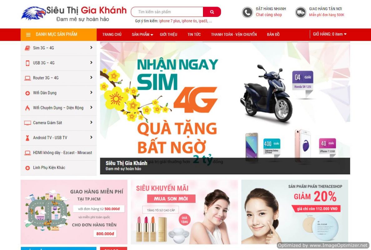 Thái Bình Web – Công Ty TNHH Công Nghệ Số Thái Bình – Thiết kế web uy tín chuyên nghiệp