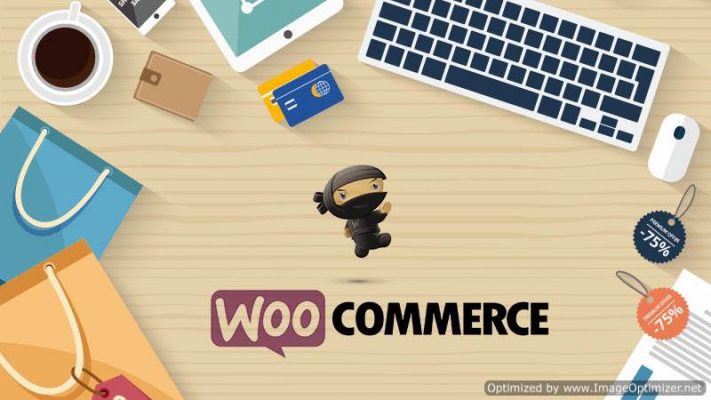 woocommerce