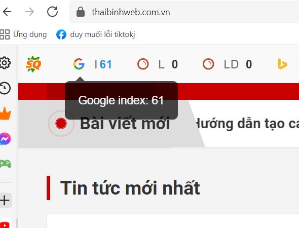 Thái Bình Web – Công Ty TNHH Công Nghệ Số Thái Bình – Thiết kế web uy tín chuyên nghiệp