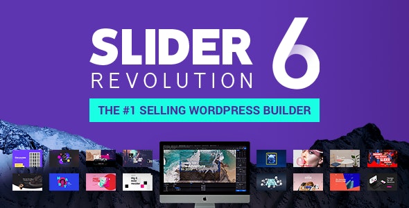 Slider Revolution Free Download v6.5.8 (Full Package + Addons + Templates) - 9to5WordPress