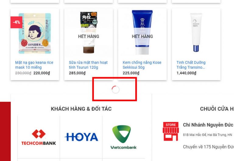 Thái Bình Web – Công Ty TNHH Công Nghệ Số Thái Bình – Thiết kế web uy tín chuyên nghiệp