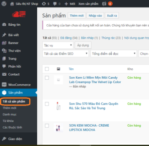 Thái Bình Web – Công Ty TNHH Công Nghệ Số Thái Bình – Thiết kế web uy tín chuyên nghiệp