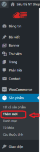 Thái Bình Web – Công Ty TNHH Công Nghệ Số Thái Bình – Thiết kế web uy tín chuyên nghiệp