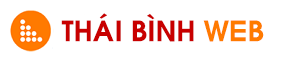 Thái Bình Web – Công Ty TNHH Công Nghệ Số Thái Bình – Thiết kế web uy tín chuyên nghiệp