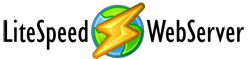 logo litespeed webserver