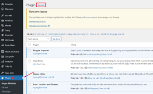 Thái Bình Web – Công Ty TNHH Công Nghệ Số Thái Bình – Thiết kế web uy tín chuyên nghiệp