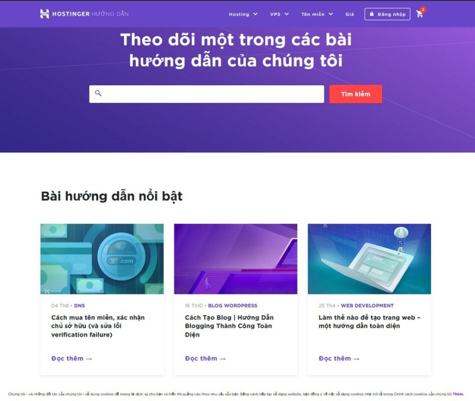 Thái Bình Web – Công Ty TNHH Công Nghệ Số Thái Bình – Thiết kế web uy tín chuyên nghiệp