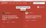 Thái Bình Web – Công Ty TNHH Công Nghệ Số Thái Bình – Thiết kế web uy tín chuyên nghiệp