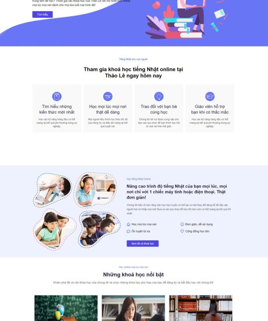 Trang web học tiếng Nhật online hiệu quả cho người mới bắt đầu