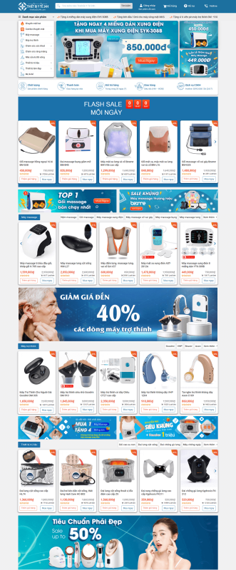 Thái Bình Web – Công Ty TNHH Công Nghệ Số Thái Bình – Thiết kế web uy tín chuyên nghiệp