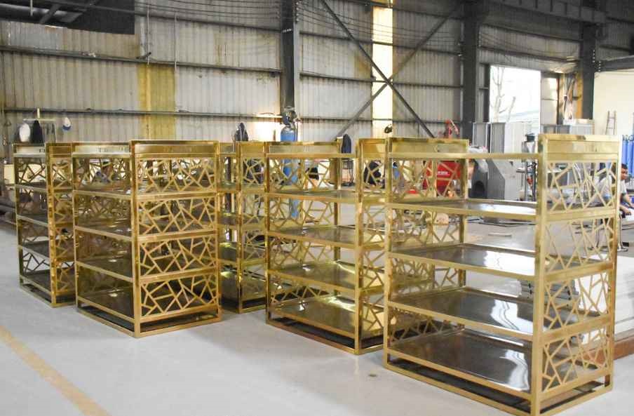 Điểm danh ứng dụng của sản phẩm mạ pvd inox Hà Nội. Điểm danh ứng dụng của sản phẩm mạ pvd inox Hà Nội.