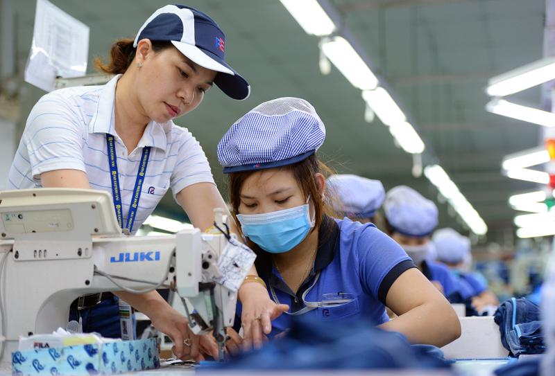 Cung ứng lao động là gì? Tầm quan trọng của dịch vụ cung ứng lao động. Cung ứng lao động là gì? Tầm quan trọng của dịch vụ cung ứng lao động.