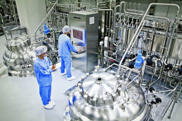 Tại sao phải sản xuất theo tiêu chuẩn GMP mỹ phẩm