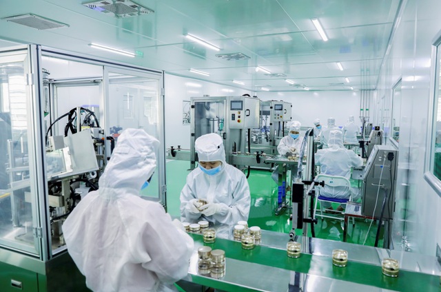 Bạn cần tư vấn thiết kế nhà xưởng sản xuất mỹ phẩm GMP tiêu chuẩn Bạn cần tư vấn thiết kế nhà xưởng sản xuất mỹ phẩm GMP tiêu chuẩn