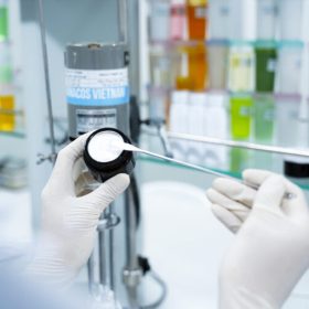 Quy định mới xin giấy chứng nhận đủ điều kiện sản xuất mỹ phẩm