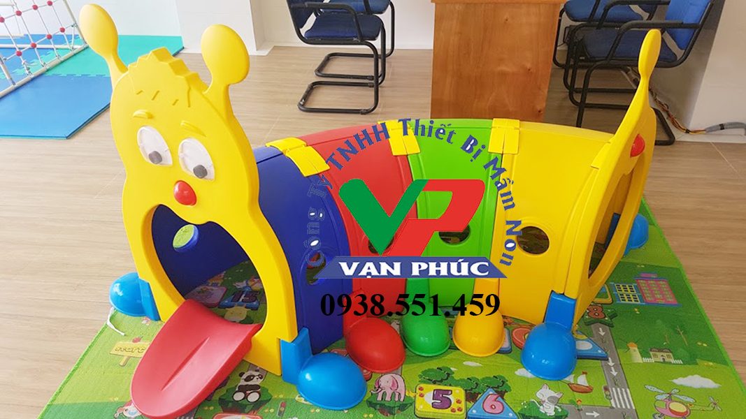 Giới thiệu về Đồ chơi Vạn Phúc Giới thiệu về Đồ chơi Vạn Phúc