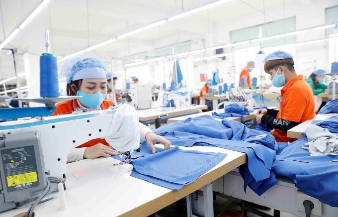 Những cơ hội tìm việc làm lao động phổ thông tại Hà Nội đáng chú ý Những cơ hội tìm việc làm lao động phổ thông tại Hà Nội đáng chú ý