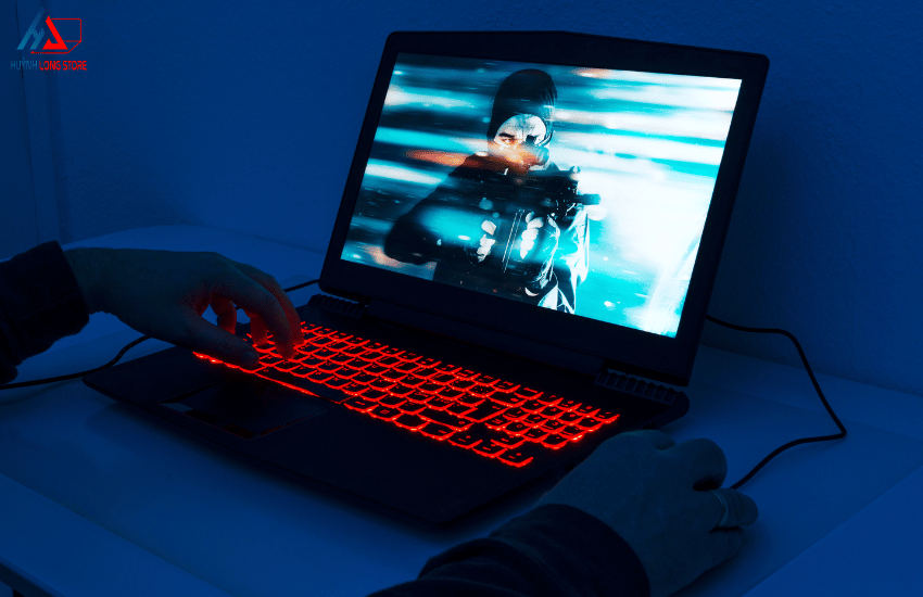 Mua Laptop Gaming Cần Thơ ở cửa hàng nào ?