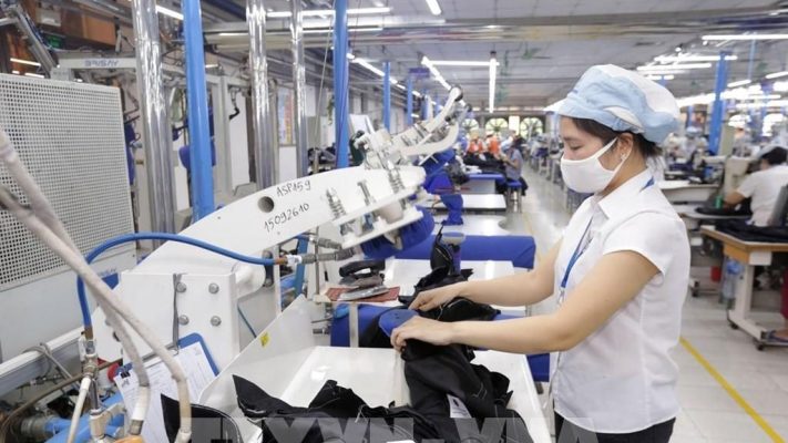 Vì sao cần nguồn cung ứng lao động tại Hà Nội