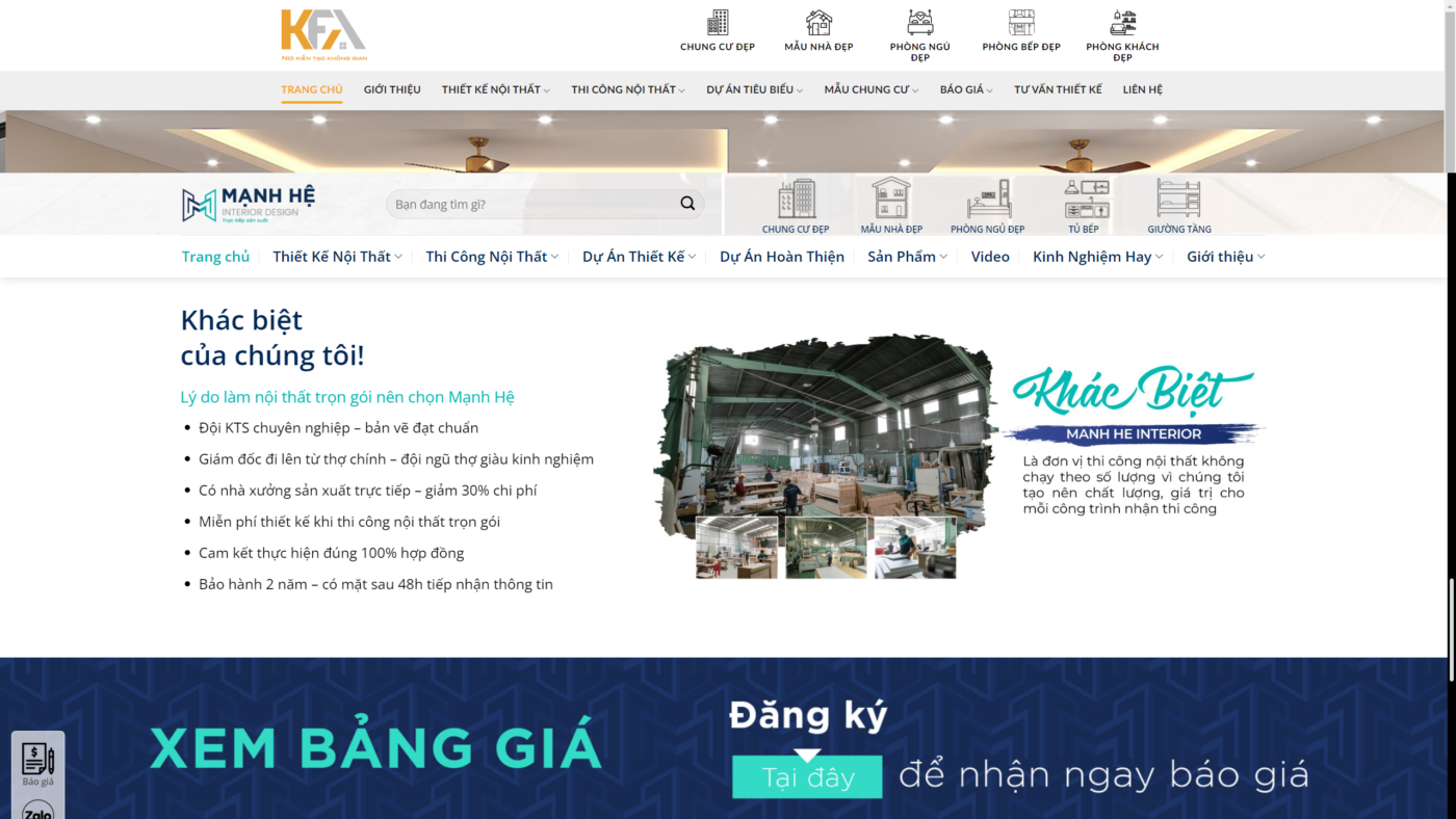 Thái Bình Web – Công Ty TNHH Công Nghệ Số Thái Bình – Thiết kế web uy tín chuyên nghiệp