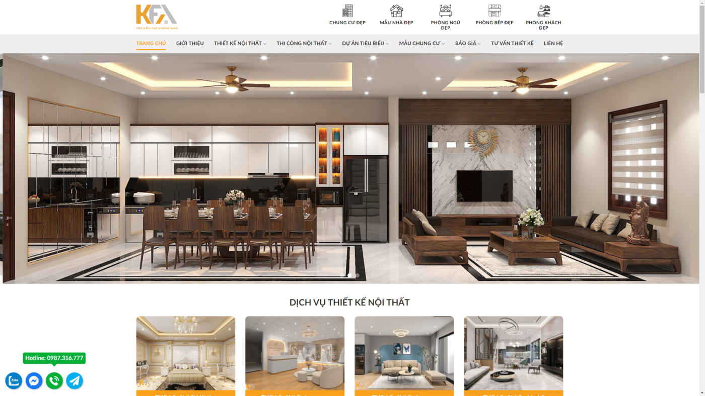 Thái Bình Web – Công Ty TNHH Công Nghệ Số Thái Bình – Thiết kế web uy tín chuyên nghiệp