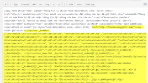 Thái Bình Web – Công Ty TNHH Công Nghệ Số Thái Bình – Thiết kế web uy tín chuyên nghiệp