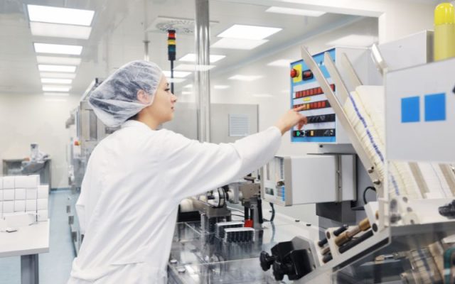 Tầm quan trọng của tiêu chuẩn GMP trong sản xuất mỹ phẩm là gì?