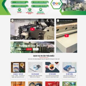 Công ty / Doanh nghiệp