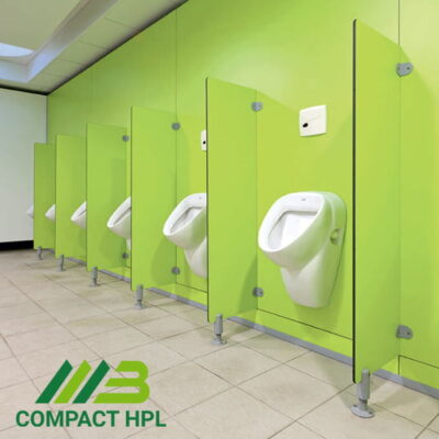 Hướng dẫn thi công vách compact đúng kỹ thuật & tiết kiệm chi phí