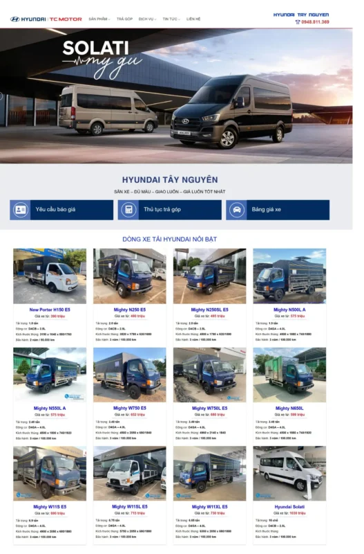 Thái Bình Web – Công Ty TNHH Công Nghệ Số Thái Bình – Thiết kế web uy tín chuyên nghiệp