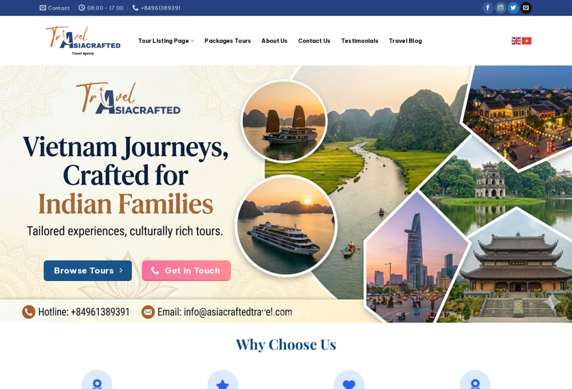 Thái Bình Web – Công Ty TNHH Công Nghệ Số Thái Bình – Thiết kế web uy tín chuyên nghiệp