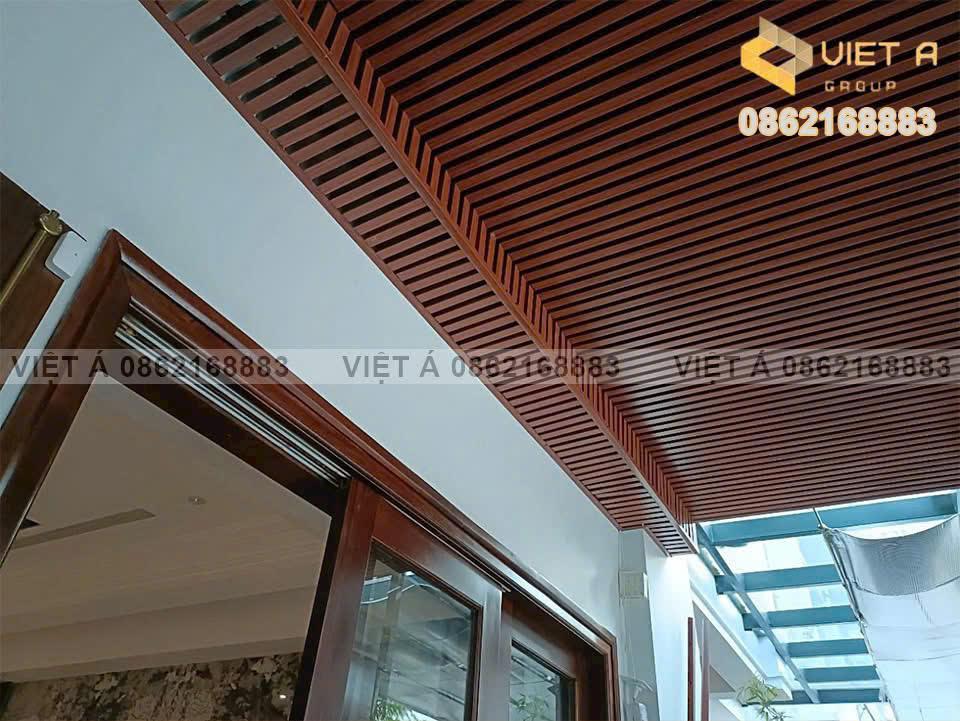 Tấm ốp nhôm Austrong cho tòa nhà – Chống nóng, cách âm và chịu lực vượt trội Tấm ốp nhôm Austrong cho tòa nhà – Chống nóng, cách âm và chịu lực vượt trội