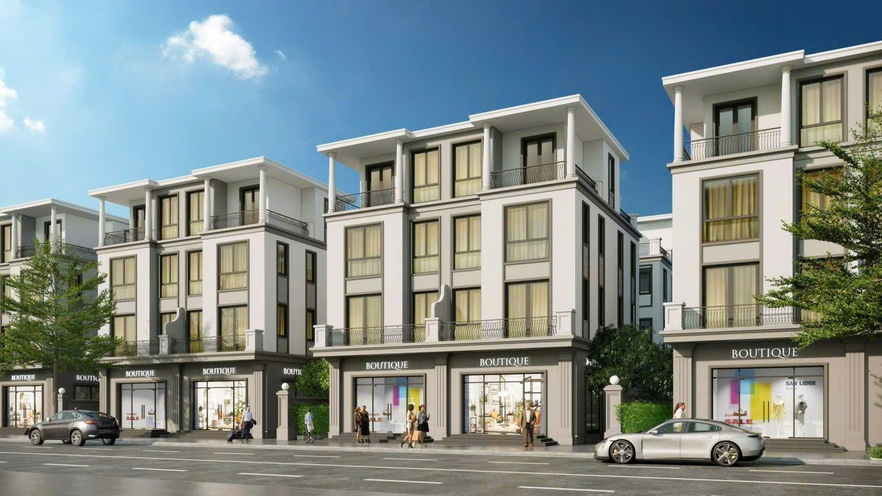 Mặt bằng Đại Kim Định Công mở rộng: Tâm điểm kết nối, cơ hội sinh lời đột phá Mặt bằng Đại Kim Định Công mở rộng: Tâm điểm kết nối, cơ hội sinh lời đột phá