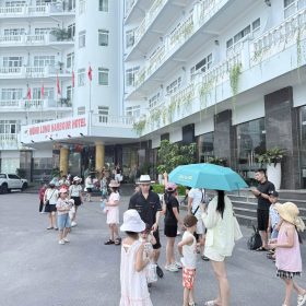 CHUYẾN DU LỊCH HÈ 2026 – GẮN KẾT ĐỂ VƯƠN XA