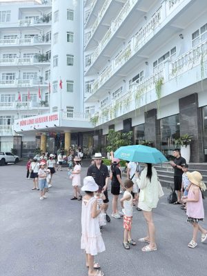 CHUYẾN DU LỊCH HÈ 2026 – GẮN KẾT ĐỂ VƯƠN XA