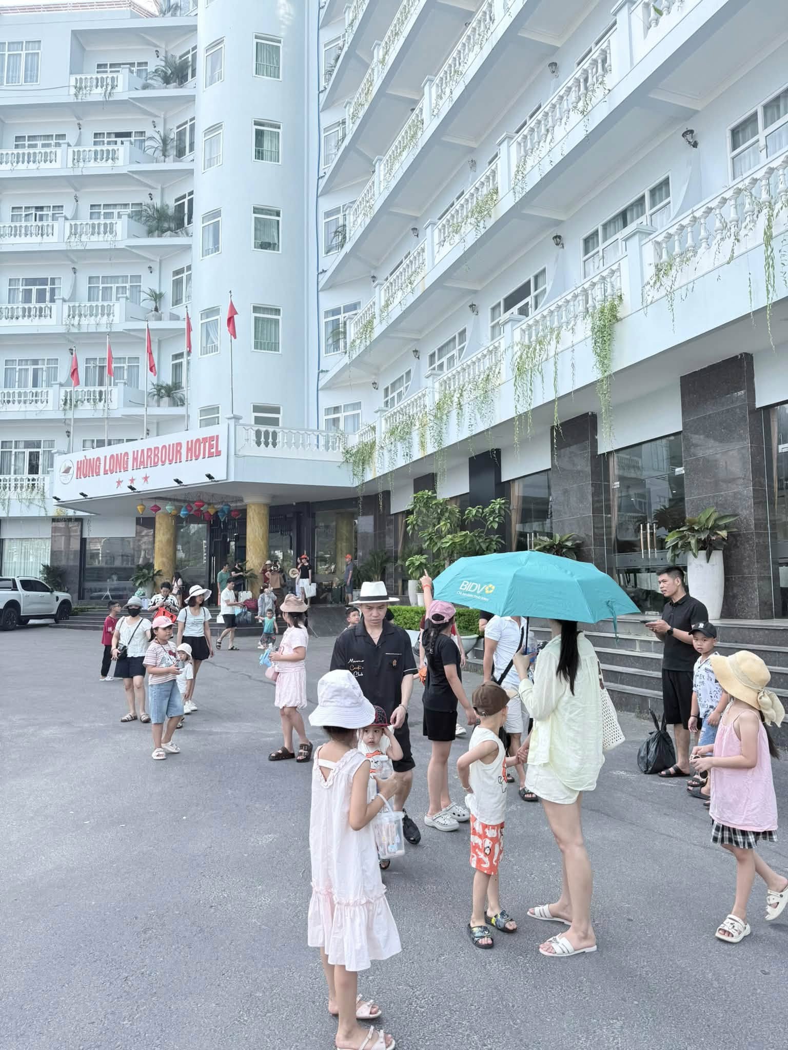 CHUYẾN DU LỊCH HÈ 2026 – GẮN KẾT ĐỂ VƯƠN XA