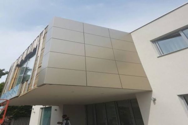 Báo giá tấm Alucobond chính hãng mới nhất 2026 cho mọi công trình