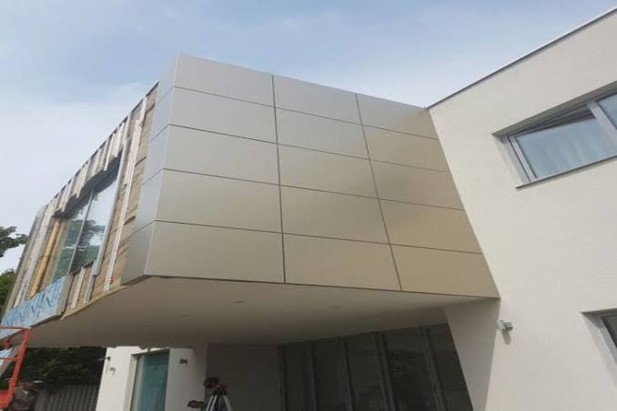 Báo giá tấm Alucobond chính hãng mới nhất 2026 cho mọi công trình Báo giá tấm Alucobond chính hãng mới nhất 2026 cho mọi công trình